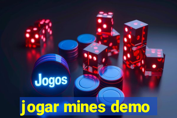 jogar mines demo